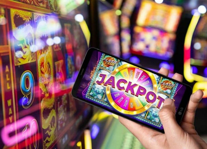 Tips Slot Online Gacor Terbaru Menangkan Jackpot dengan Strategi Ini