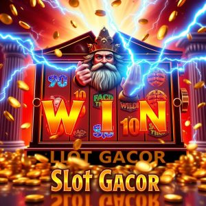 slot gacor cocok untuk bonus new member